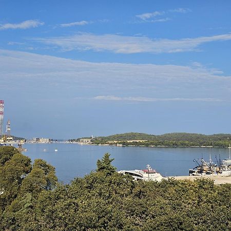 App Letta Sunset Pula Apartment Exterior foto