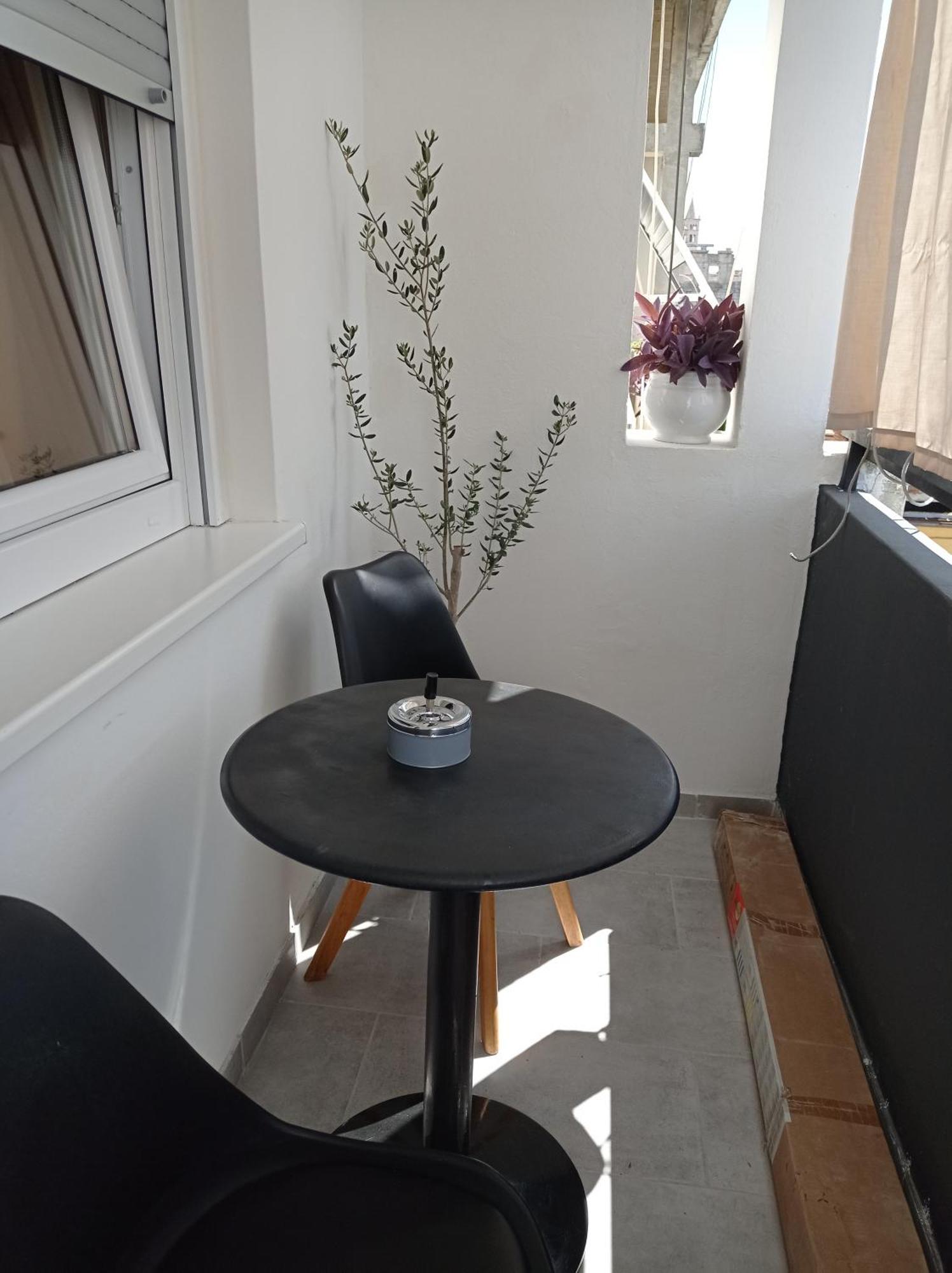 App Letta Sunset Pula Apartment Exterior foto