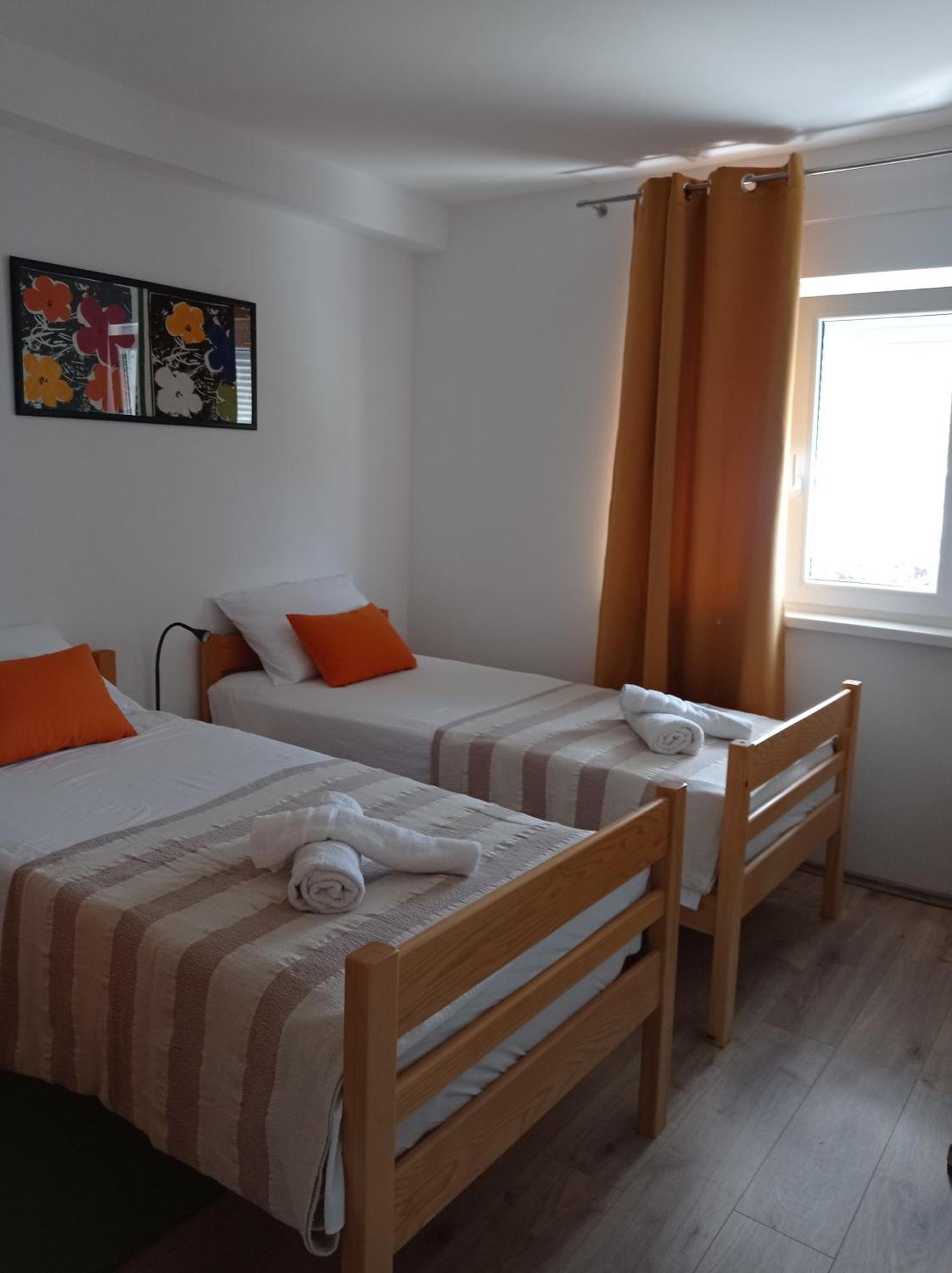 App Letta Sunset Pula Apartment Exterior foto
