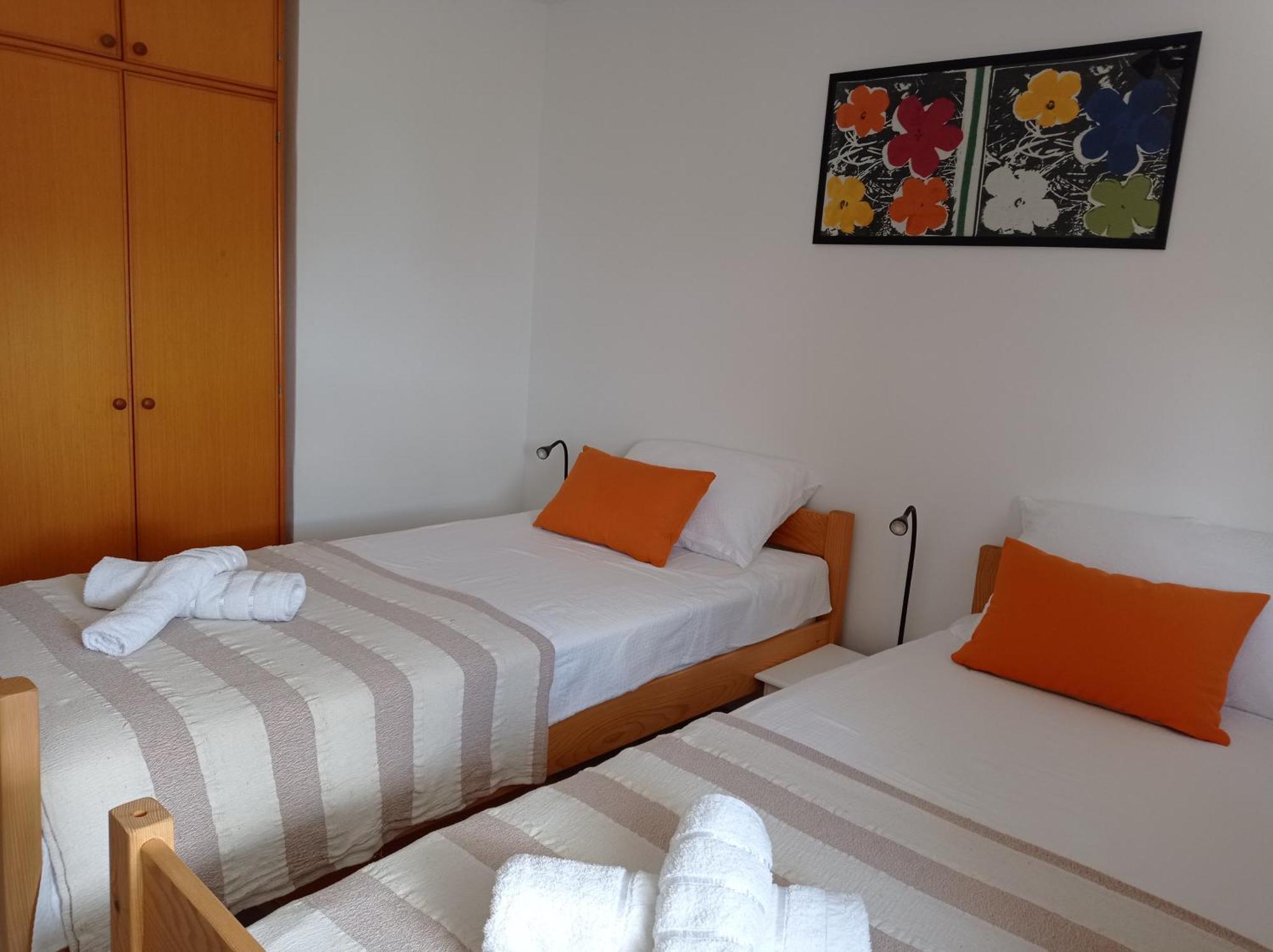 App Letta Sunset Pula Apartment Exterior foto