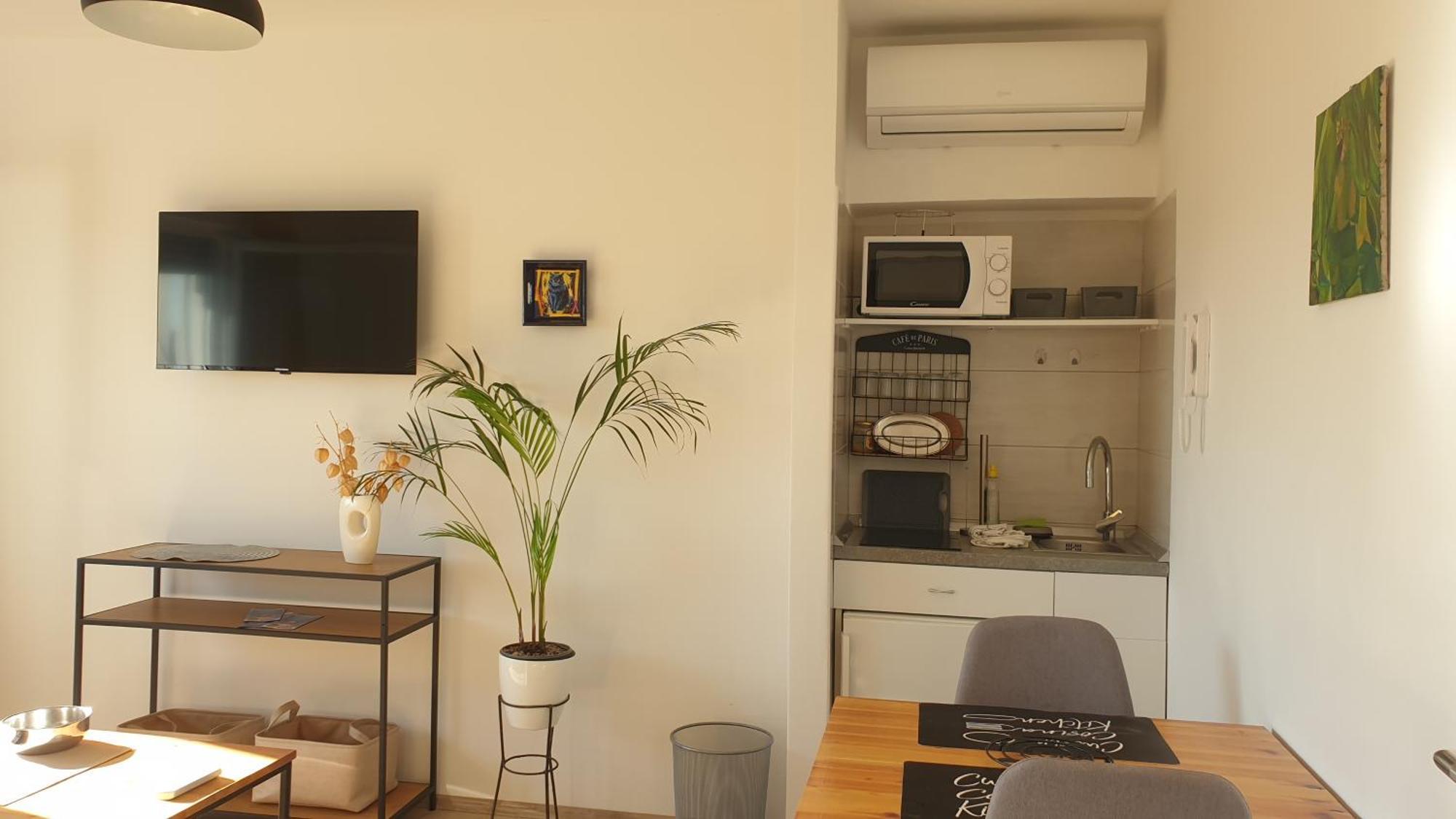 App Letta Sunset Pula Apartment Exterior foto