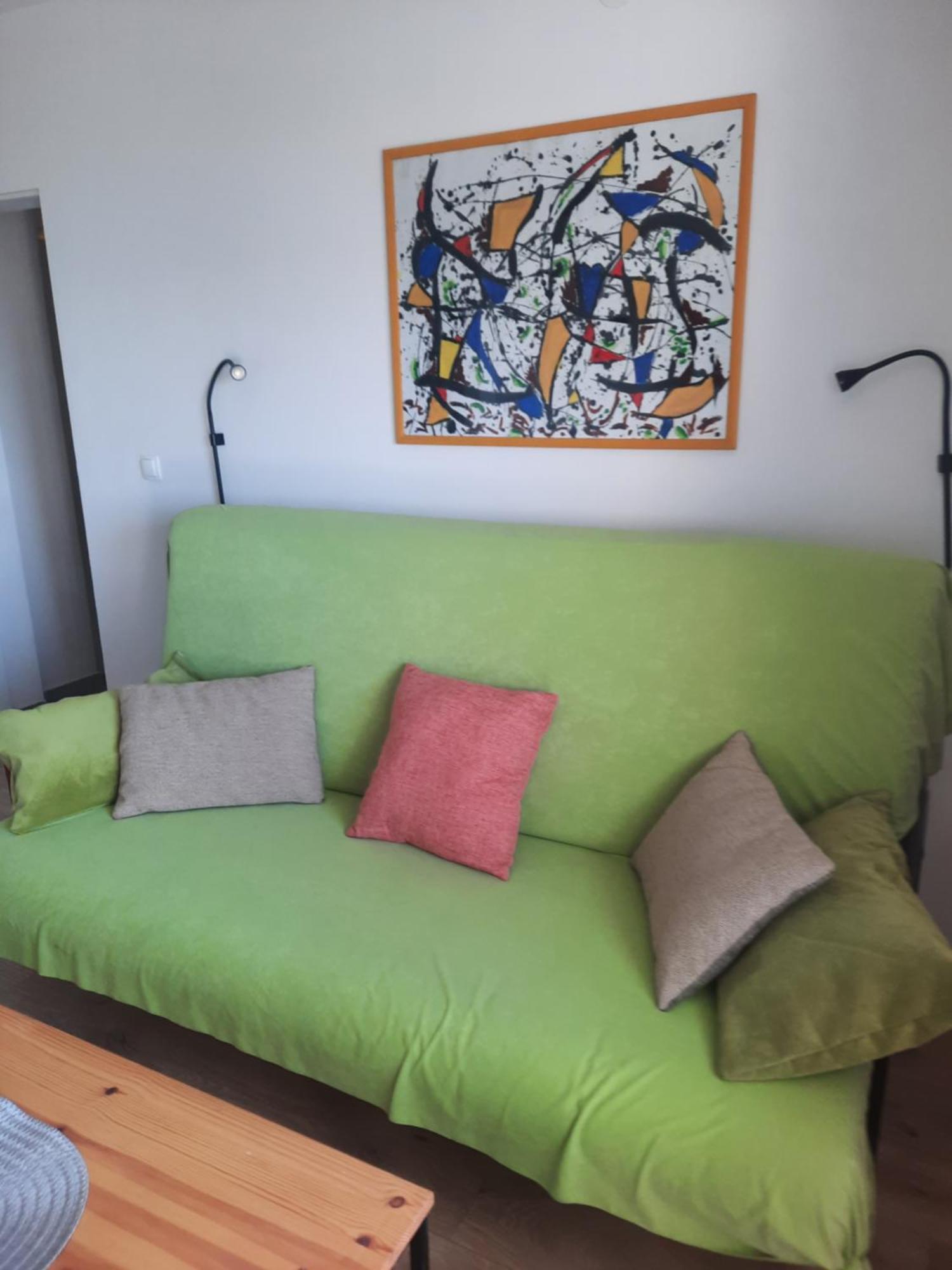 App Letta Sunset Pula Apartment Exterior foto