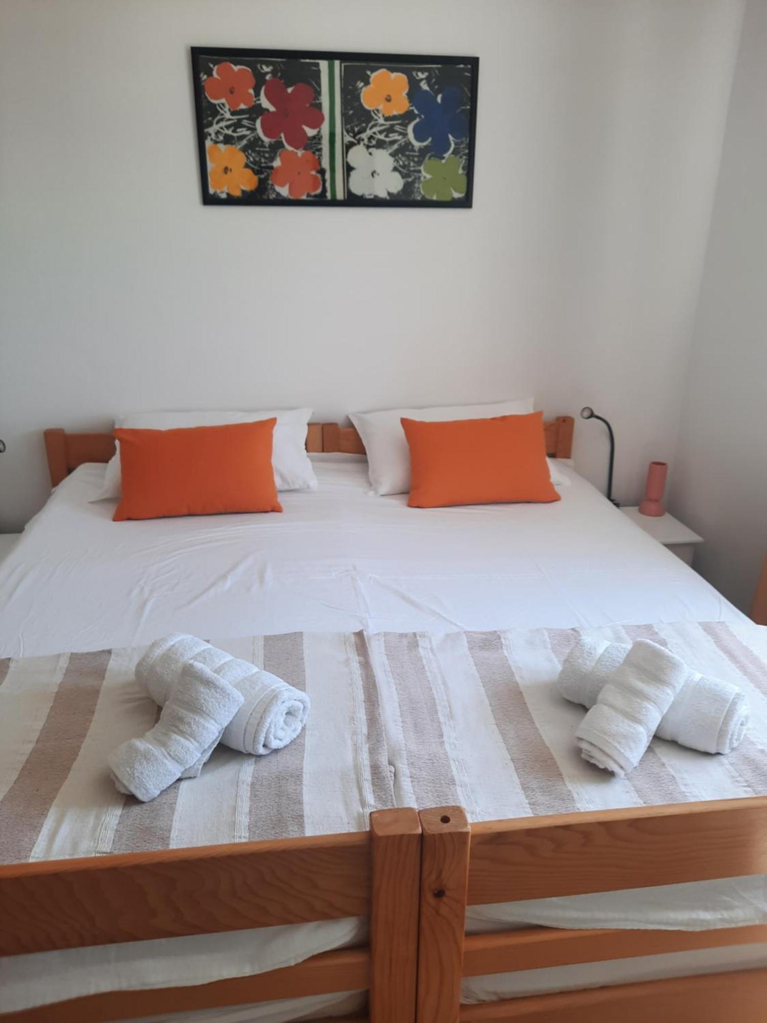 App Letta Sunset Pula Apartment Exterior foto